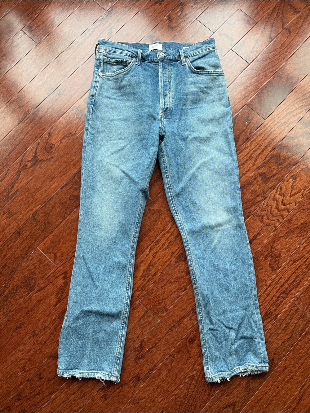 Citizens of Humanity Jolene Jeans